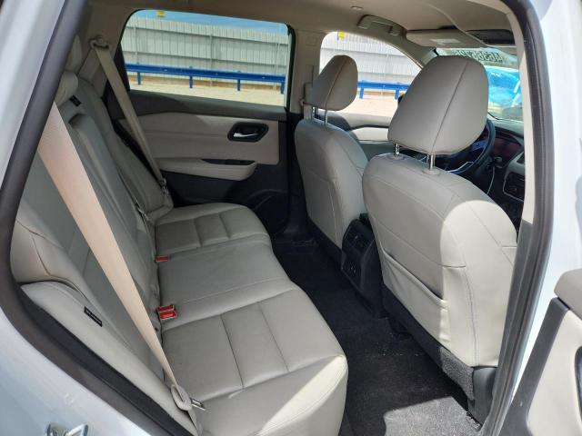 46365726 :رقم المزاد ، 5N1BT3CA1RC674929 vin ، 2024 Nissan Rogue مزاد بيع