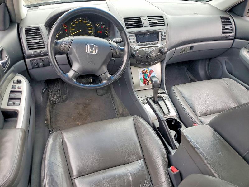 Продажа на аукционе авто 2006 Honda Accord, vin: 1HGCM66576A064192, номер лота: 79991995