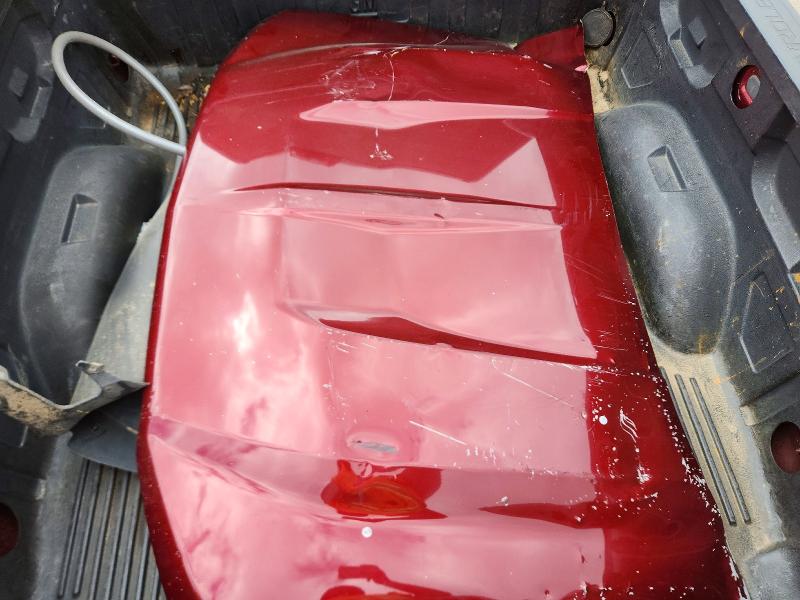47402236 :رقم المزاد ، 3GCPCREC3GG144810 vin ، 2016 Chevrolet Silverado مزاد بيع