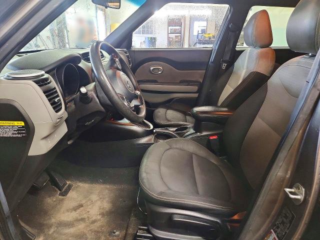 Auction sale of the 2016 Kia Soul, vin: KNDJP3A51G7408987, lot number: 46356806