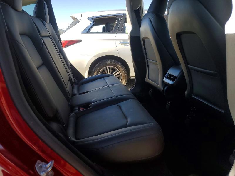 2025 Tesla Model Y მანქანა იყიდება აუქციონზე, vin: 7SAYGDEE4SF258314, აუქციონის ნომერი: 45802376