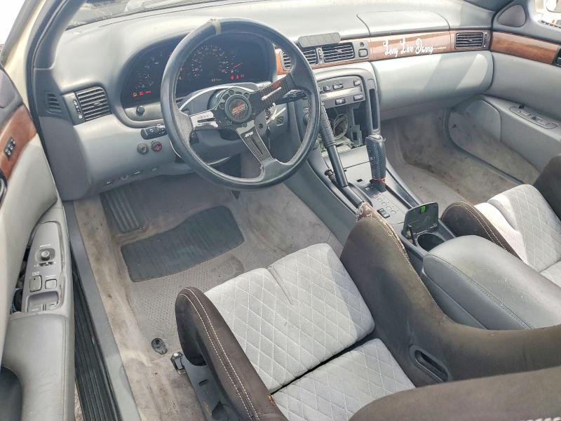 Продажа на аукционе авто 1994 Lexus Sc 300, vin: JT8JZ31C5R0018509, номер лота: 47812486