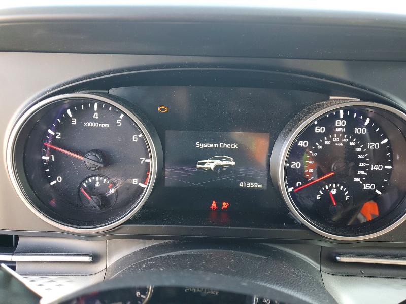 Продажа на аукционе авто 2024 Kia Carnival, vin: KNDNB4H30R6405906, номер лота: 45587406