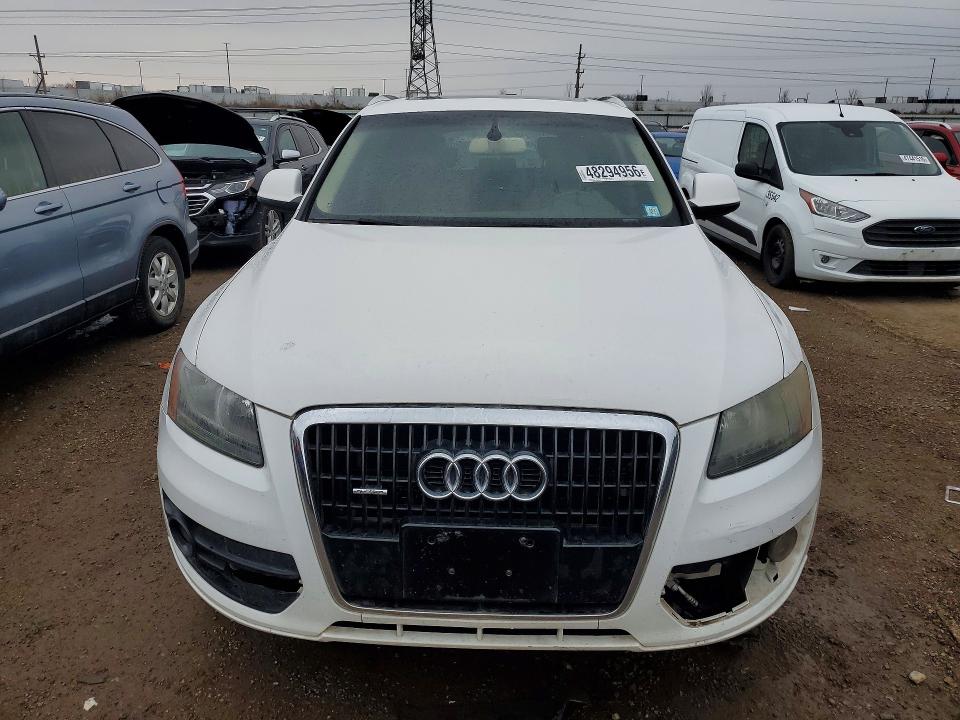 Продаж на аукціоні авто 2010 Audi Q5, vin: WA1CKAFPXAA077188, номер лоту: 48294956