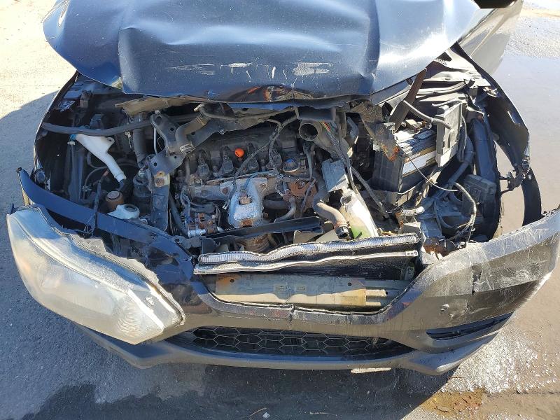 Продажа на аукционе авто 2016 Honda Hr-v, vin: 3CZRU6H36GM724662, номер лота: 47435286