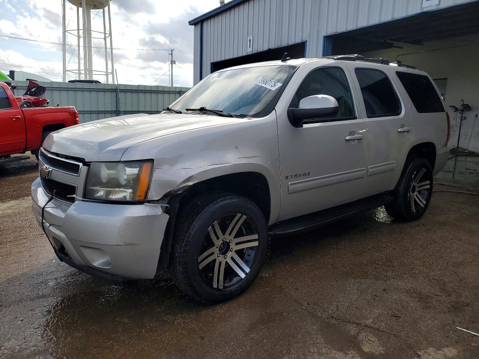 79980175 :رقم المزاد ، 1GNFK230X9R274933 vin ، 2009 Chevrolet Tahoe مزاد بيع