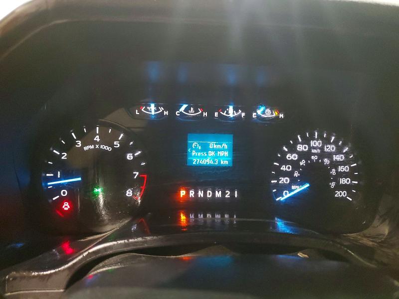 Aukcja sprzedaży 2018 Ford F150, vin: 1FTMF1EB3JKC00554, numer aukcji: 46535386