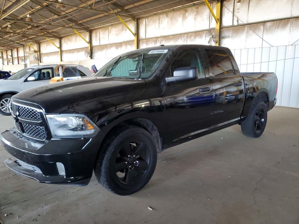 Aukcja sprzedaży 2014 Ram 1500, vin: 3C6RR7KT7EG252576, numer aukcji: 48310466