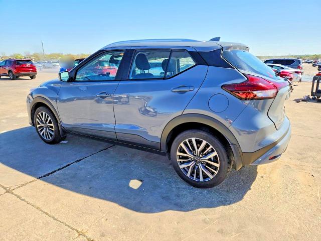 Продажа на аукционе авто 2024 Nissan Kicks, vin: 3N1CP5CV3RL491826, номер лота: 46929136