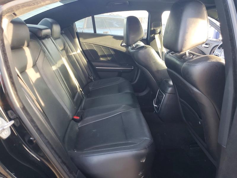 2015 Dodge Charger მანქანა იყიდება აუქციონზე, vin: 2C3CDXHG8FH883723, აუქციონის ნომერი: 46287276
