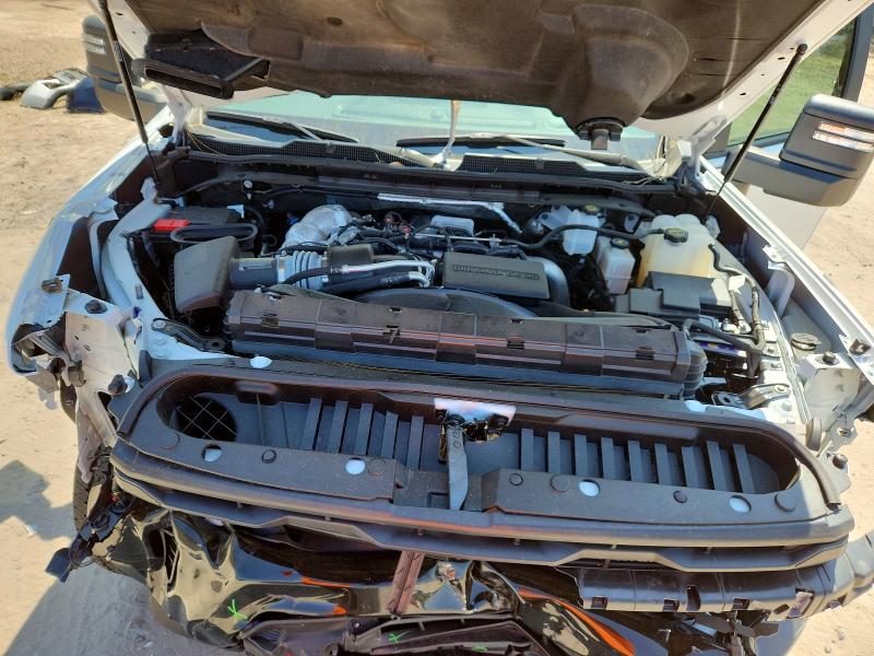 2024 Chevrolet Silverado მანქანა იყიდება აუქციონზე, vin: 1GC4YMEY2RF274682, აუქციონის ნომერი: 47441706