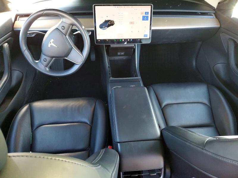 Aukcja sprzedaży 2019 Tesla Model 3, vin: 5YJ3E1EA0KF324771, numer aukcji: 79618055
