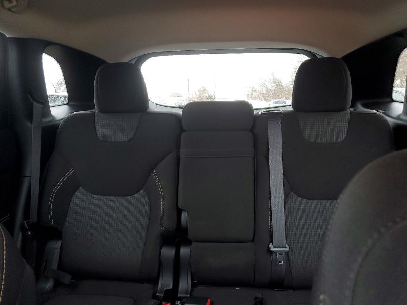 79540545 :رقم المزاد ، 1C4PJMCS4GW276396 vin ، 2016 Jeep Cherokee مزاد بيع