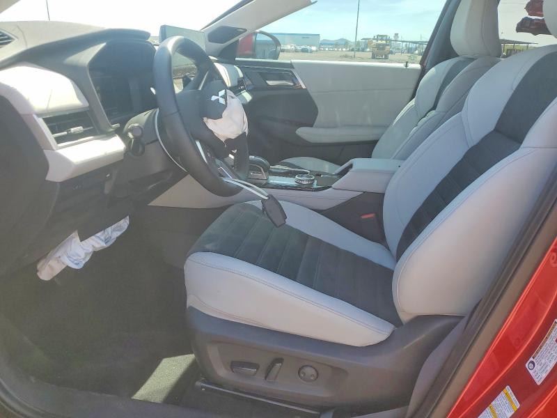 Aukcja sprzedaży 2025 Mitsubishi Outlander, vin: JA4J3VA82SZ030509, numer aukcji: 41990826