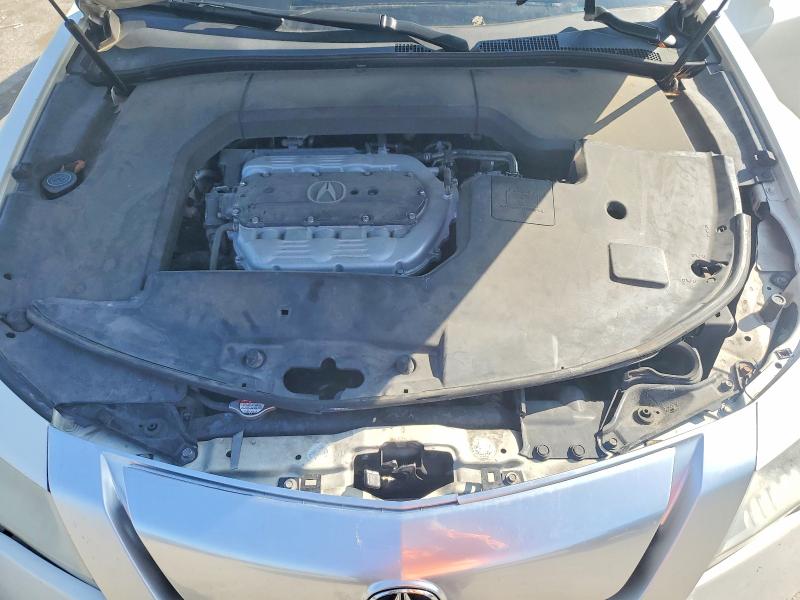 Aukcja sprzedaży 2010 Acura Tl, vin: 19UUA9F53AA004773, numer aukcji: 48425486