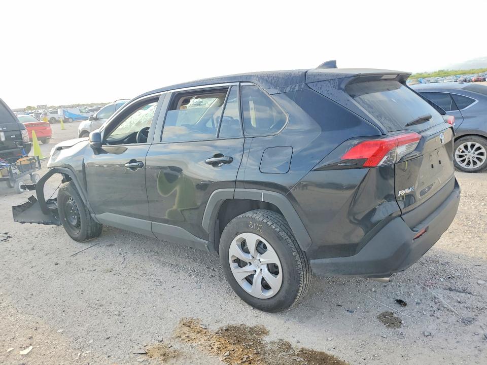 Продаж на аукціоні авто 2024 Toyota Rav4, vin: 2T3H1RFV2RC299282, номер лоту: 47646316