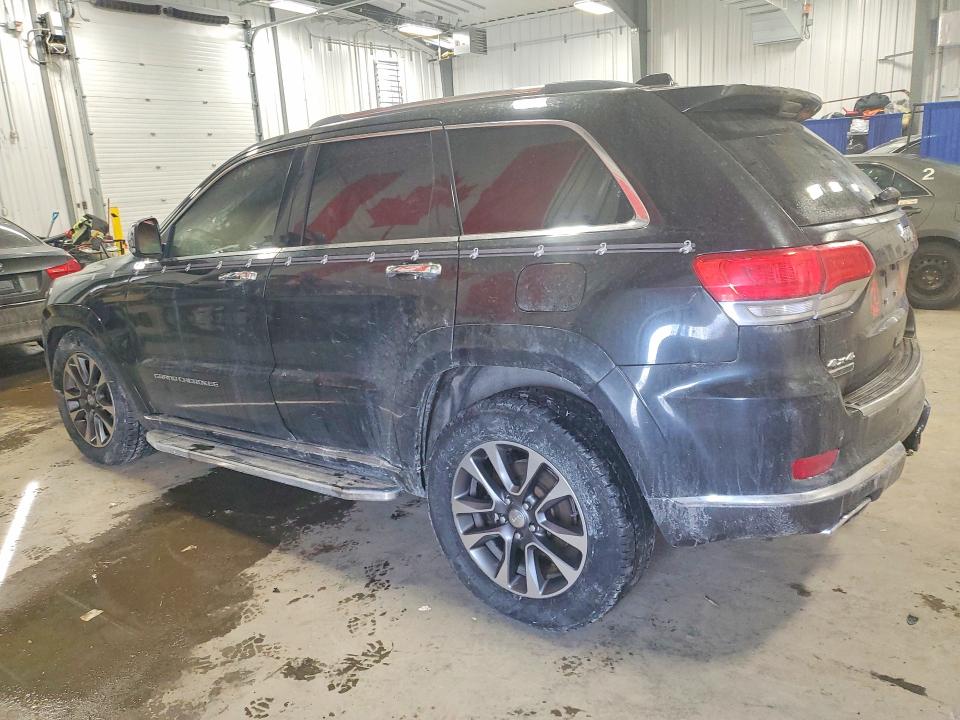 2014 Jeep Grand Cherokee მანქანა იყიდება აუქციონზე, vin: 1C4RJFJM5EC309848, აუქციონის ნომერი: 79525615