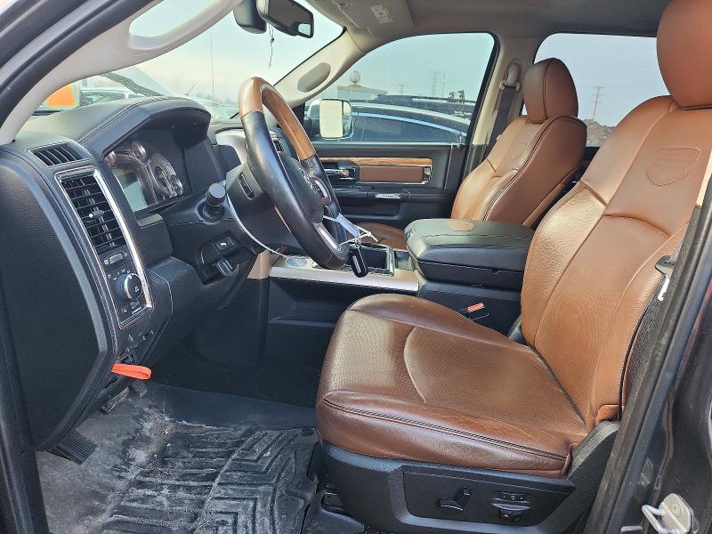 47967716 :رقم المزاد ، 1C6RR7WM3FS567761 vin ، 2015 Ram 1500 مزاد بيع