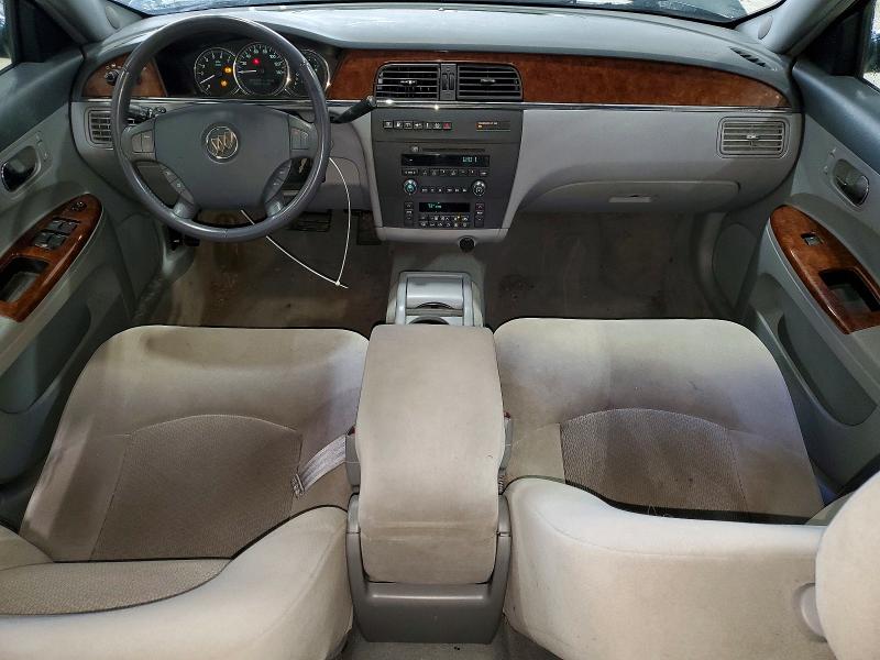 42047796 :رقم المزاد ، 2G4WC582961103785 vin ، 2006 Buick Lacrosse مزاد بيع