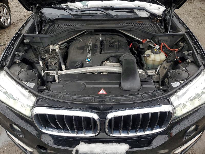 Aukcja sprzedaży 2016 Bmw X5, vin: 5UXKR0C58G0P25442, numer aukcji: 79042675