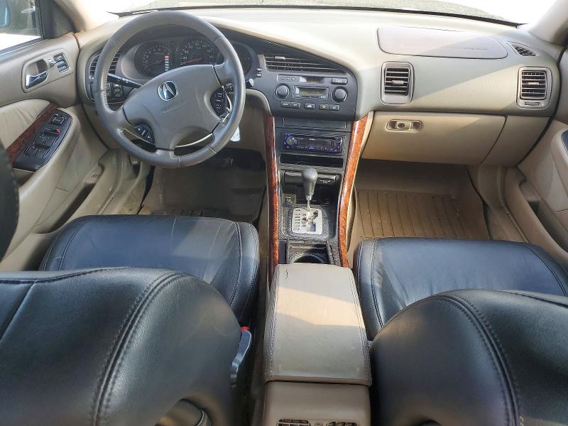 Продаж на аукціоні авто 2003 Acura 3.2tl, vin: 19UUA56643A009601, номер лоту: 47847276