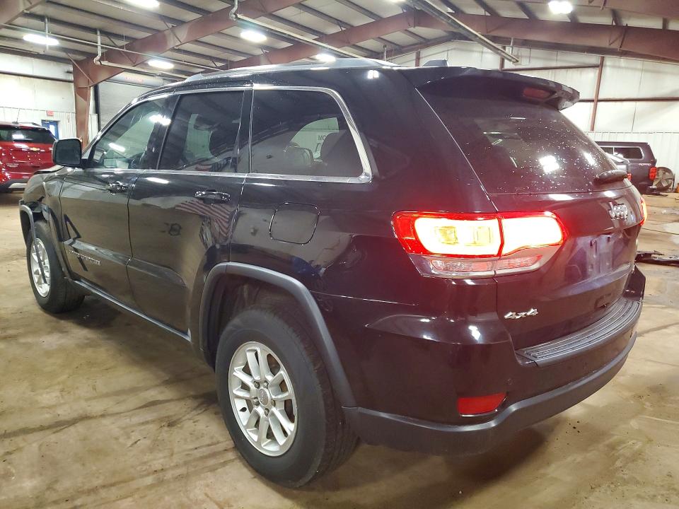 Aukcja sprzedaży 2018 Jeep Grand Cherokee, vin: 1C4RJFAG2JC276795, numer aukcji: 46474516