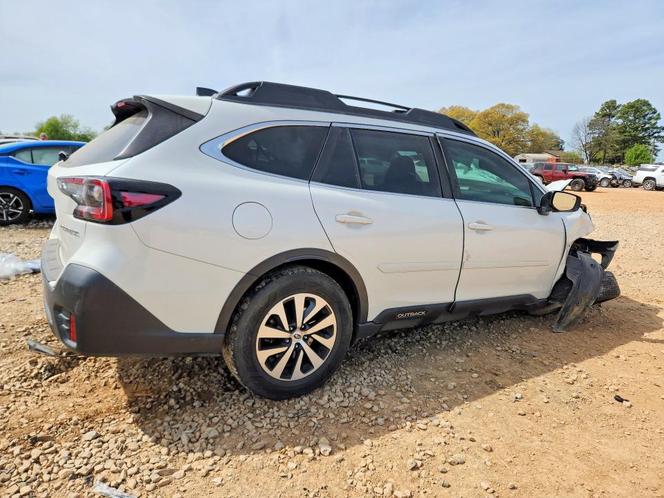 Продажа на аукционе авто 2021 Subaru Outback, vin: 4S4BTAFC1M3153123, номер лота: 47242406