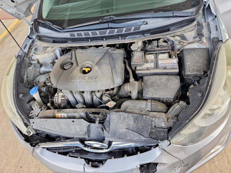 Aukcja sprzedaży 2015 Hyundai Elantra, vin: 5NPDH4AE8FH568908, numer aukcji: 46695776