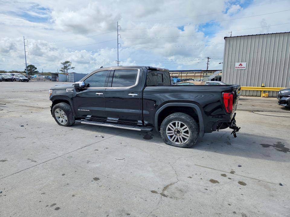 Aukcja sprzedaży 2021 Gmc Sierra, vin: 3GTP8DED7MG398187, numer aukcji: 78671135