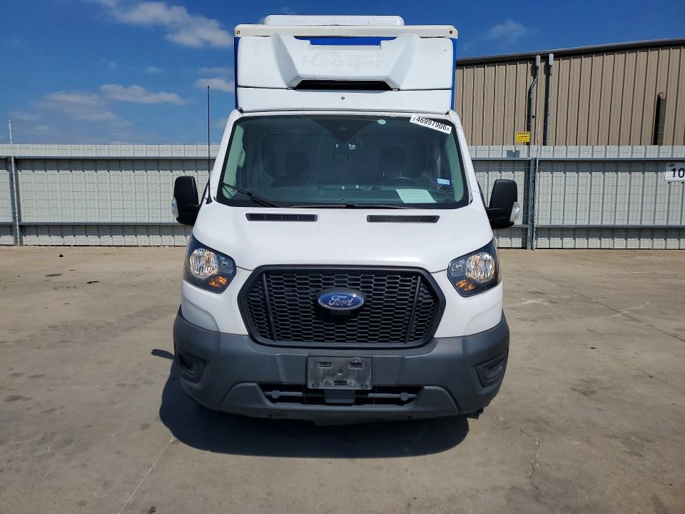 Продажа на аукционе авто 2021 Ford Transit, vin: 1FDBW5Z81MKA96398, номер лота: 46997906