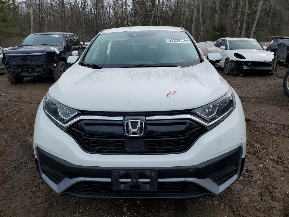 Aukcja sprzedaży 2020 Honda Cr-v, vin: 2HKRW1H28LH002510, numer aukcji: 47869776