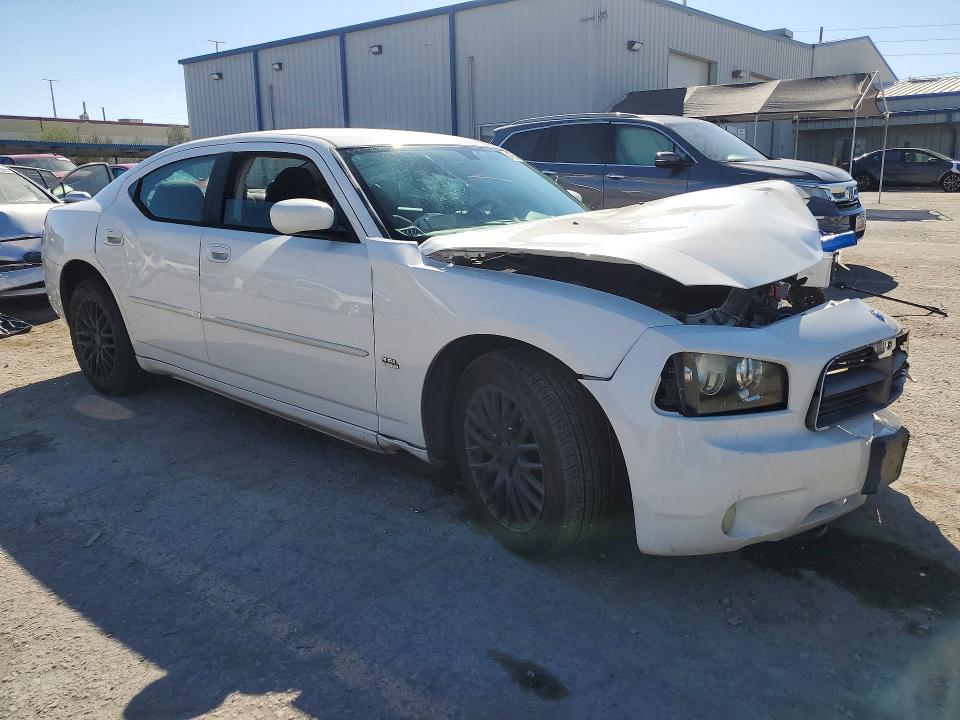 2010 Dodge Charger მანქანა იყიდება აუქციონზე, vin: 2B3CA3CV5AH212006, აუქციონის ნომერი: 47554716