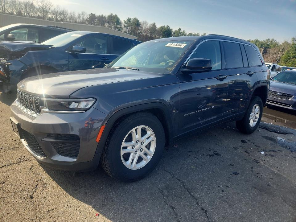 Aukcja sprzedaży 2023 Jeep Grand Cherokee, vin: 1C4RJHAGXP8710520, numer aukcji: 48148806