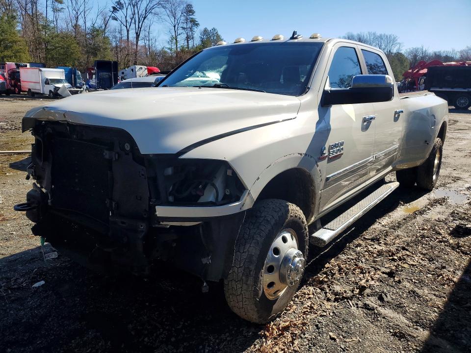 Aukcja sprzedaży 2018 Ram 3500, vin: 3C63RRJL1JG200759, numer aukcji: 79466935