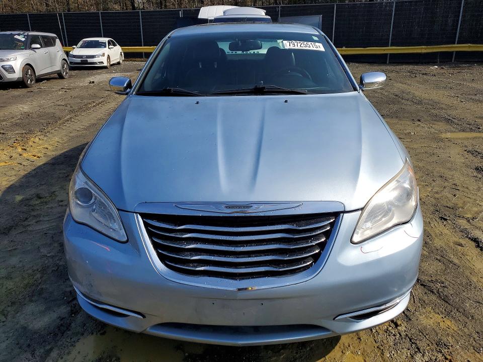 Продаж на аукціоні авто 2012 Chrysler 200, vin: 1C3CCBCG2CN305035, номер лоту: 79725515