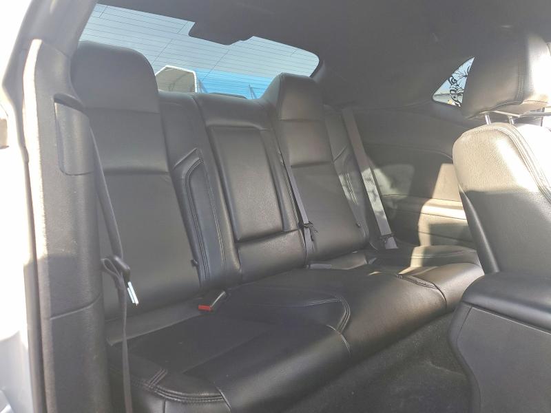 41594306 :رقم المزاد ، 2C3CDZAG6LH240286 vin ، 2020 Dodge Challenger مزاد بيع