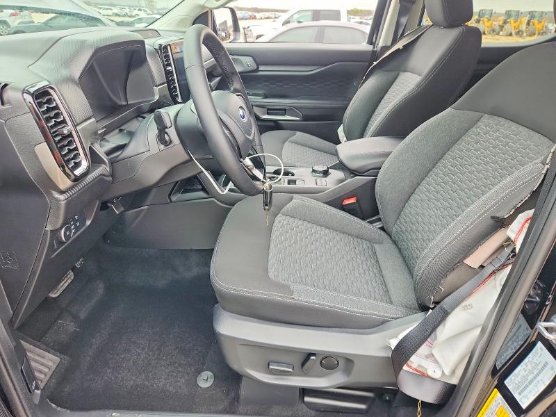 Продажа на аукционе авто 2025 Ford Ranger, vin: 1FTER4HH1SLE51128, номер лота: 45494586