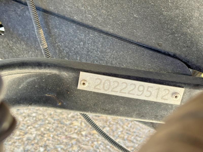 Продажа на аукционе авто 2022 Other Other, vin: 202229512, номер лота: 83571764