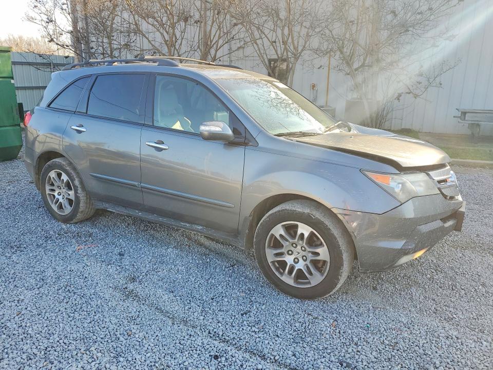 Продаж на аукціоні авто 2008 Acura Mdx, vin: 2HNYD28328H501944, номер лоту: 79537375