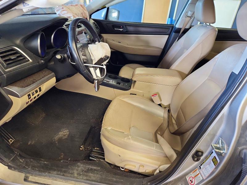 Aukcja sprzedaży 2017 Subaru Legacy, vin: 4S3BNAK62H3054993, numer aukcji: 46106316