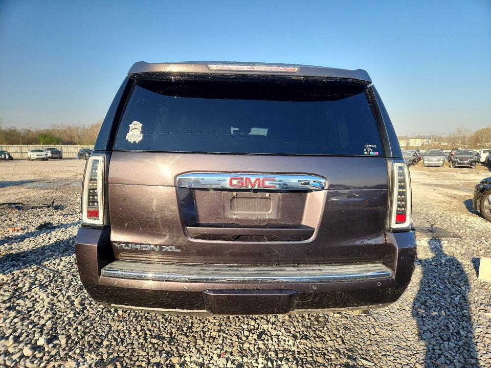 Aukcja sprzedaży 2016 Gmc Yukon Xl, vin: 1GKS1HKJ5GR401709, numer aukcji: 46681646