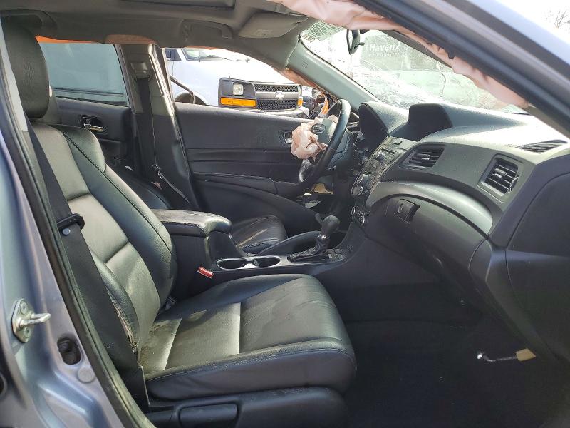 Продаж на аукціоні авто 2016 Acura Ilx, vin: 19UDE2F37GA010496, номер лоту: 47274866