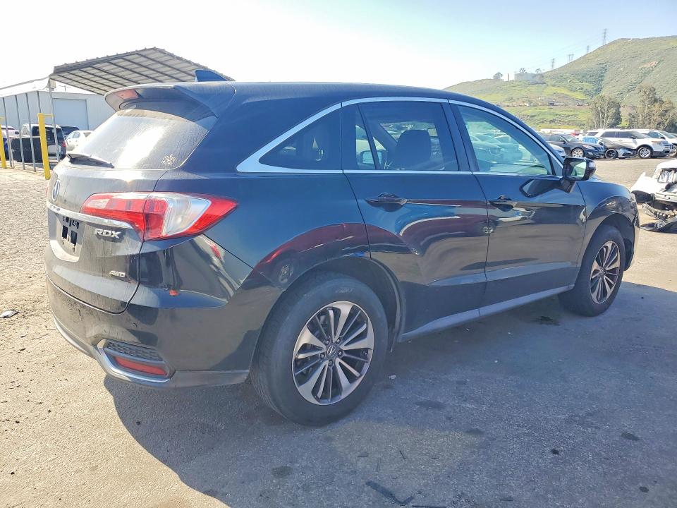 Продаж на аукціоні авто 2017 Acura Rdx, vin: 5J8TB4H7XHL006027, номер лоту: 77650125