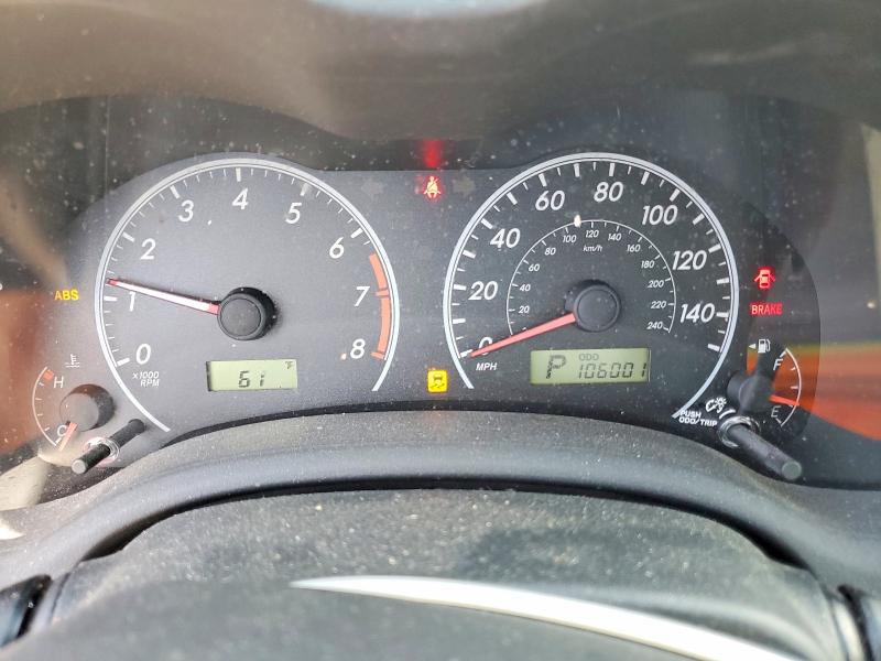 Продаж на аукціоні авто 2011 Toyota Corolla, vin: 2T1BU4EE7BC731915, номер лоту: 46816526