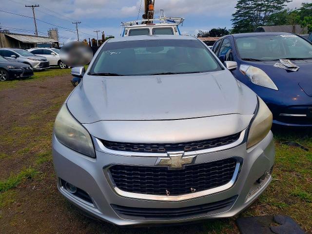 78817415 :رقم المزاد ، 1G11F5SL4FU106209 vin ، 2015 Chevrolet Malibu مزاد بيع