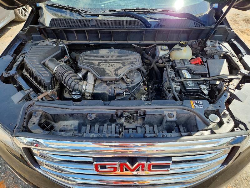 2019 Gmc Acadia მანქანა იყიდება აუქციონზე, vin: 1GKKNMLS5KZ203483, აუქციონის ნომერი: 47448976