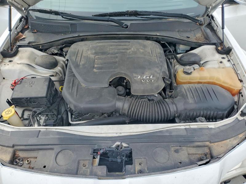 Aukcja sprzedaży 2012 Chrysler 300, vin: 2C3CCACG0CH113261, numer aukcji: 45766526