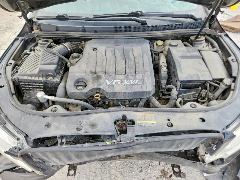 47594546 :رقم المزاد ، 1G4GC5ED1BF244413 vin ، 2011 Buick Lacrosse مزاد بيع