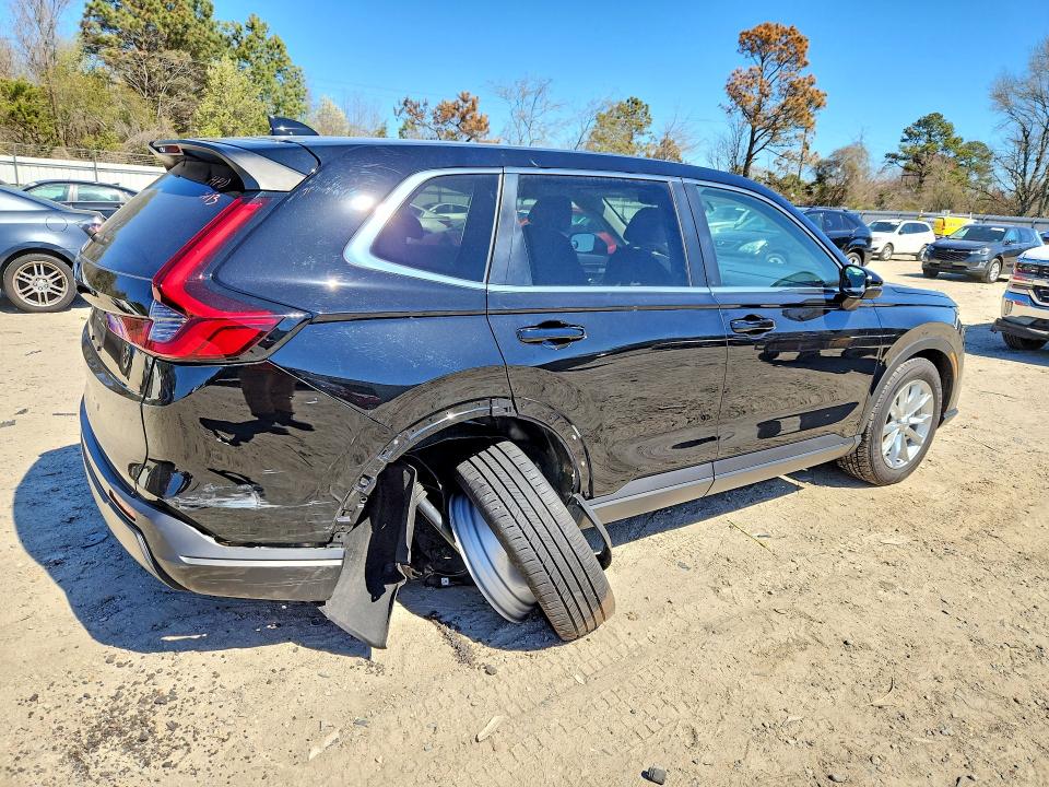 Aukcja sprzedaży 2025 Honda Cr-v, vin: 5J6RS3H41SL005102, numer aukcji: 46843906