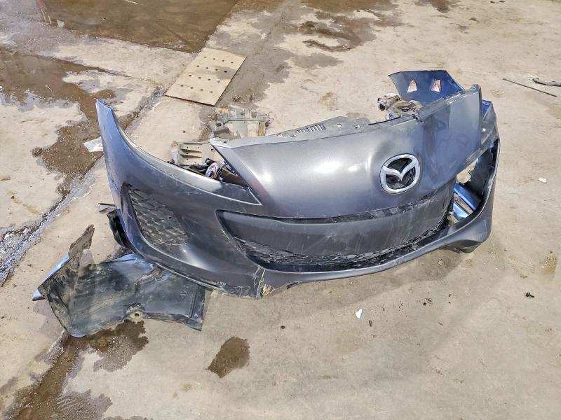Aukcja sprzedaży 2013 Mazda 3, vin: JM1BL1L74D1810763, numer aukcji: 79029125